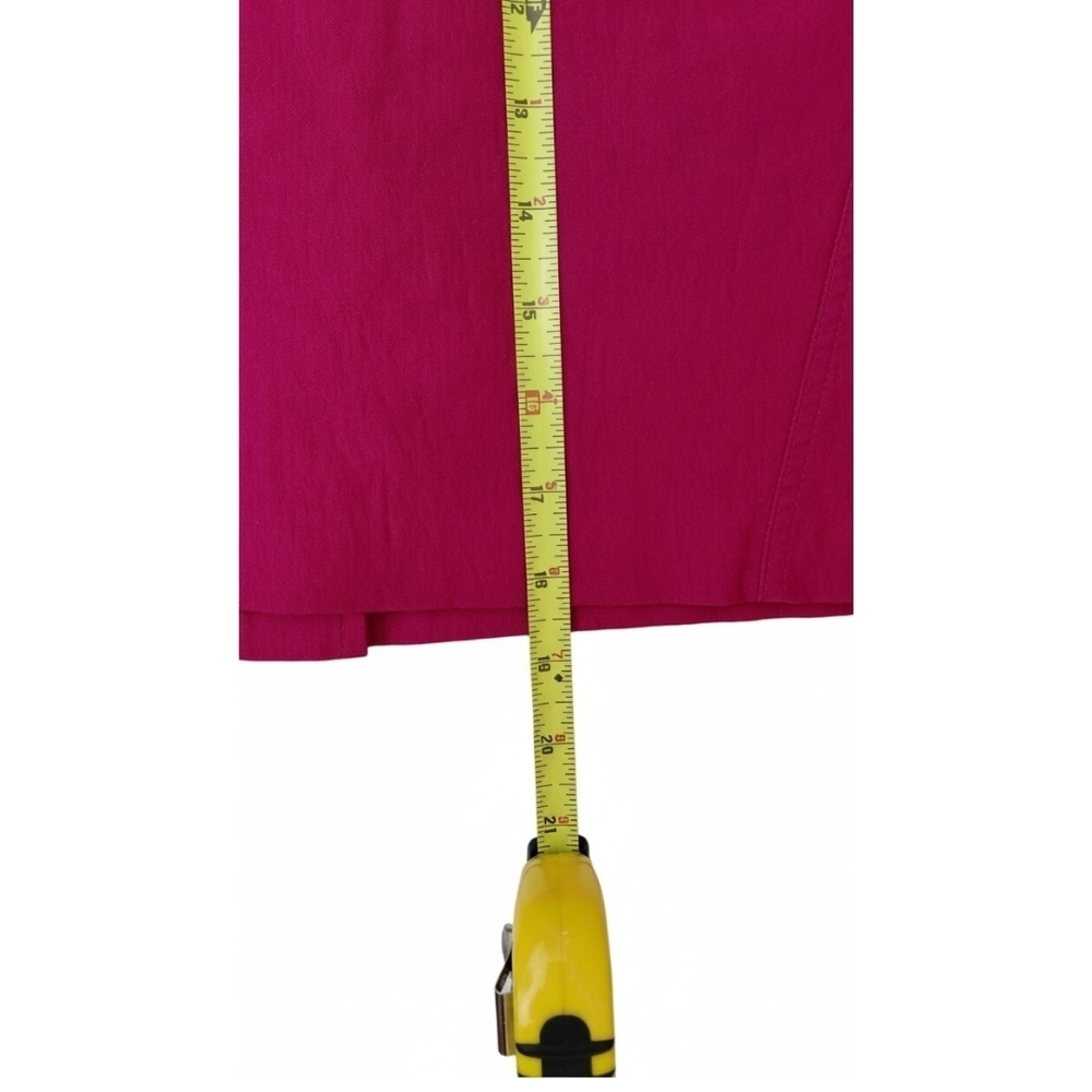 Northern Reflections Fushia Pink Mini Skort - Picture 4 of 8